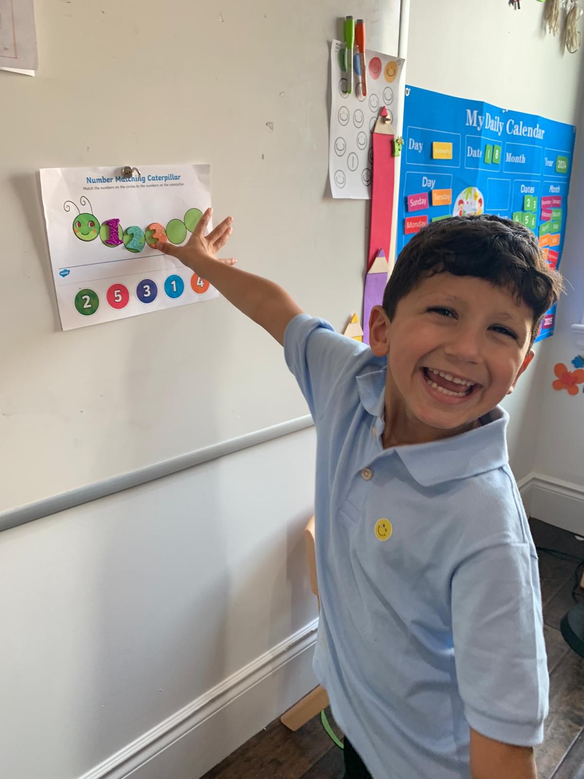 Jana Academy Activities 19